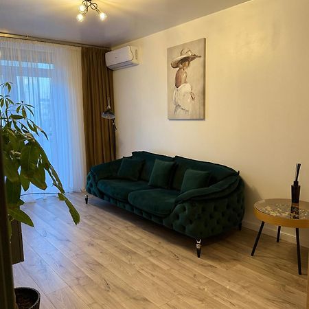 Illy Home Râmnicu Vâlcea Kültér fotó