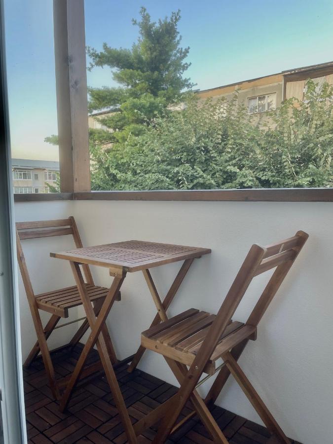 Illy Home Râmnicu Vâlcea Kültér fotó