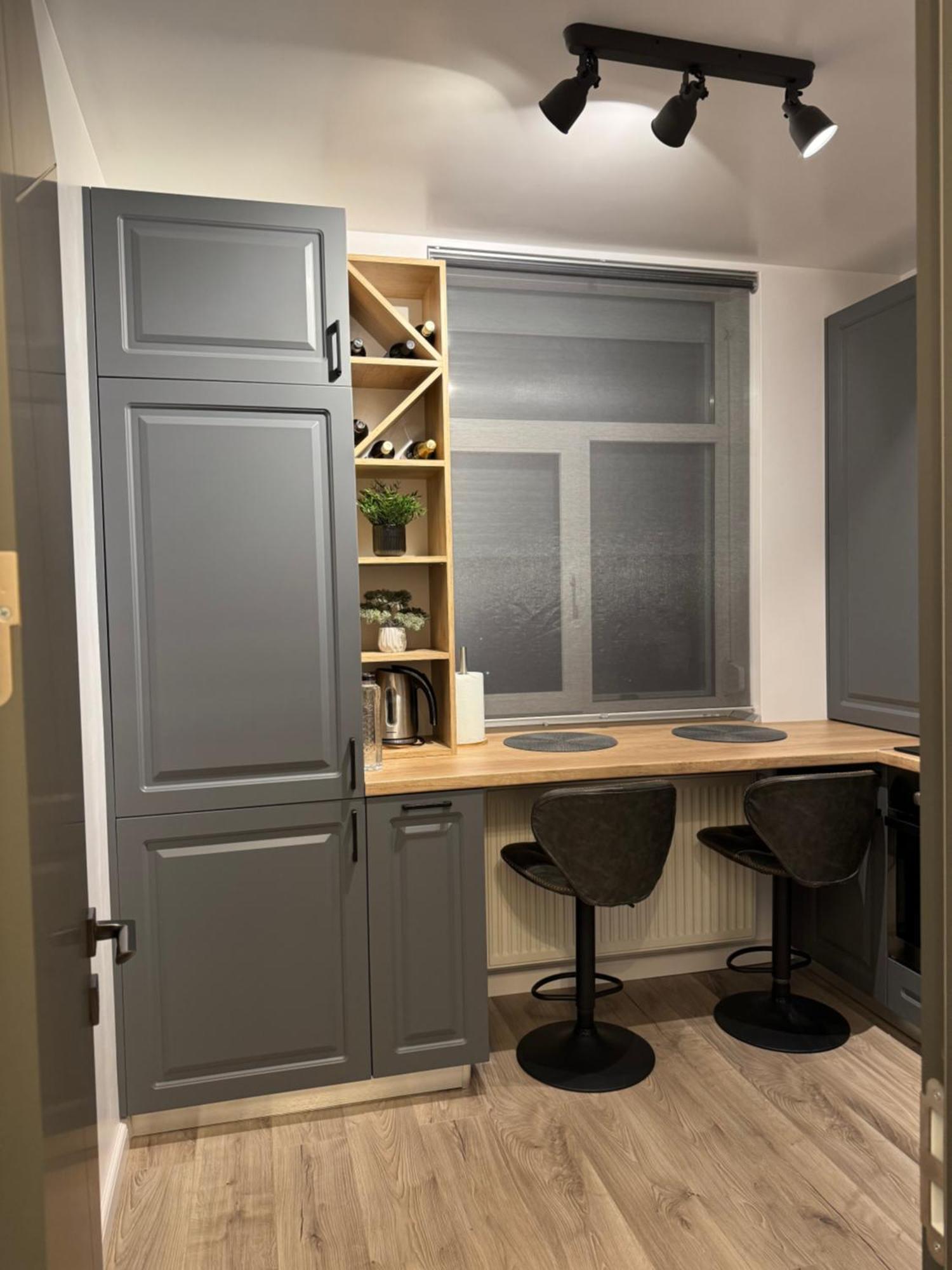 Illy Home Râmnicu Vâlcea Kültér fotó