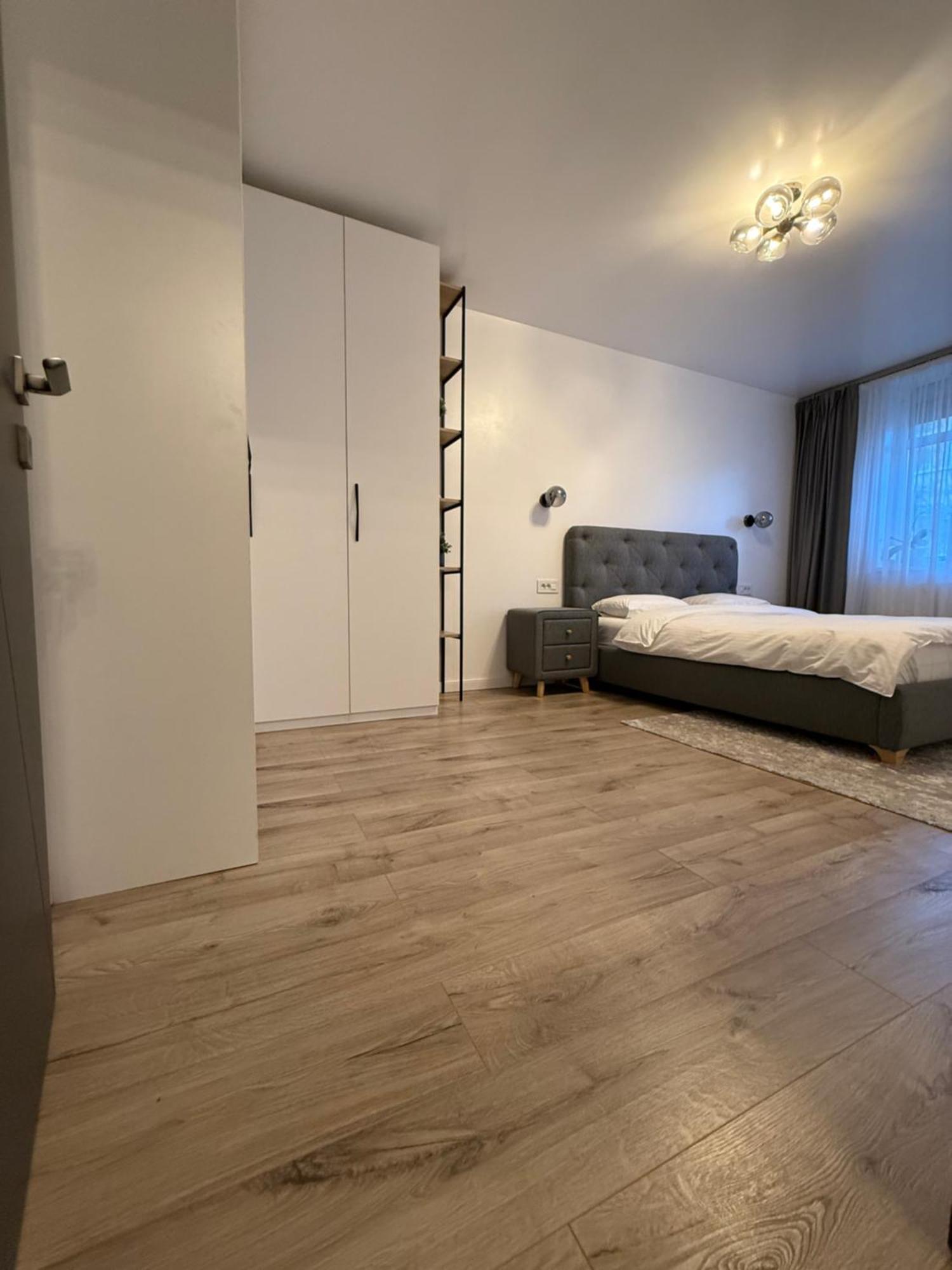 Illy Home Râmnicu Vâlcea Kültér fotó