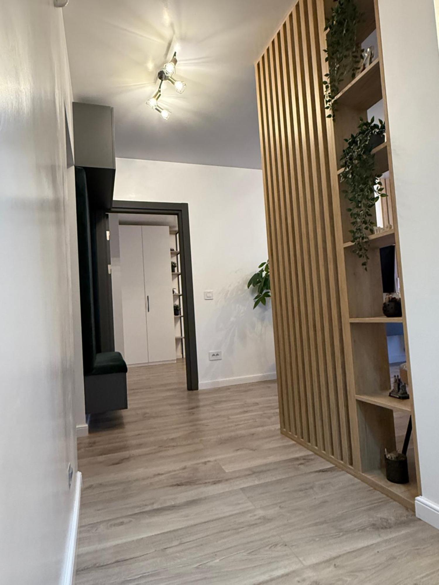 Illy Home Râmnicu Vâlcea Kültér fotó