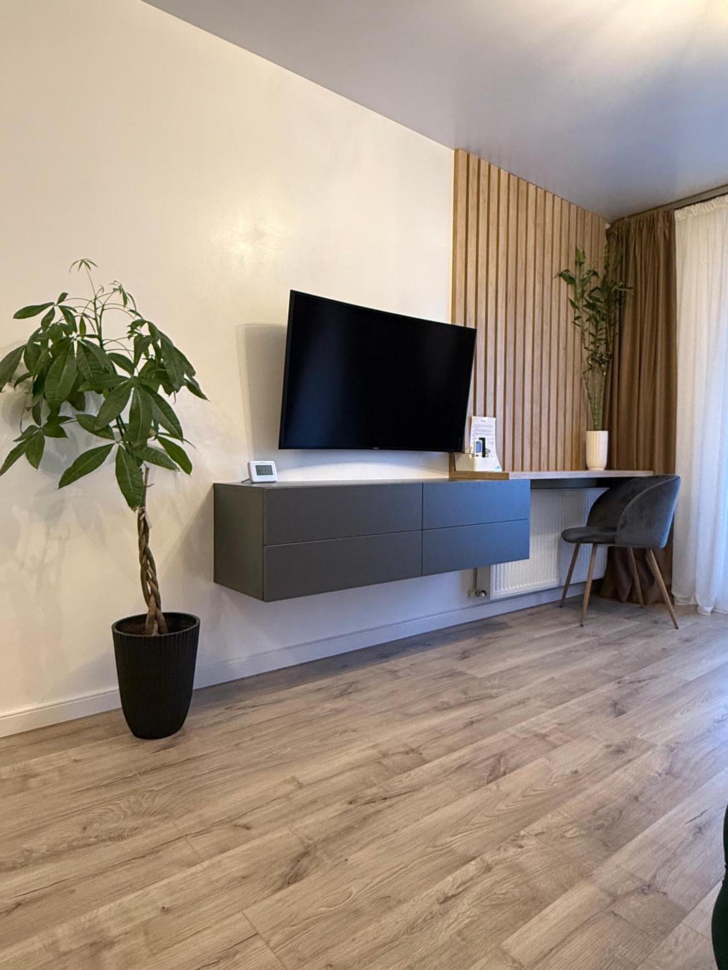 Illy Home Râmnicu Vâlcea Kültér fotó