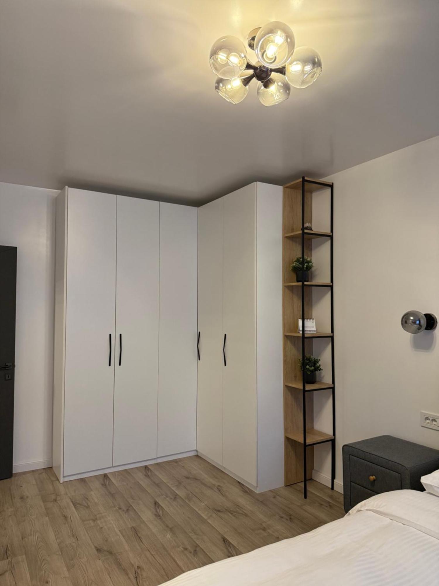 Illy Home Râmnicu Vâlcea Kültér fotó