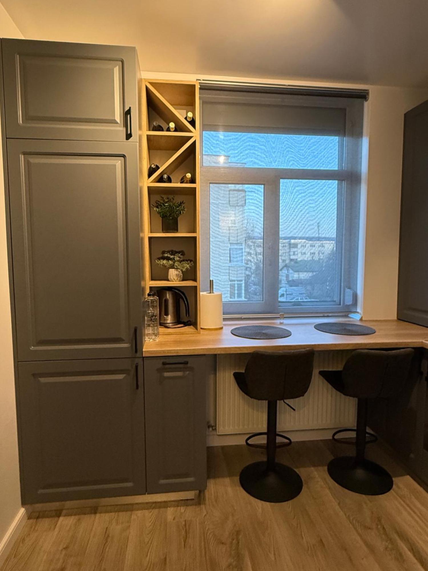 Illy Home Râmnicu Vâlcea Kültér fotó