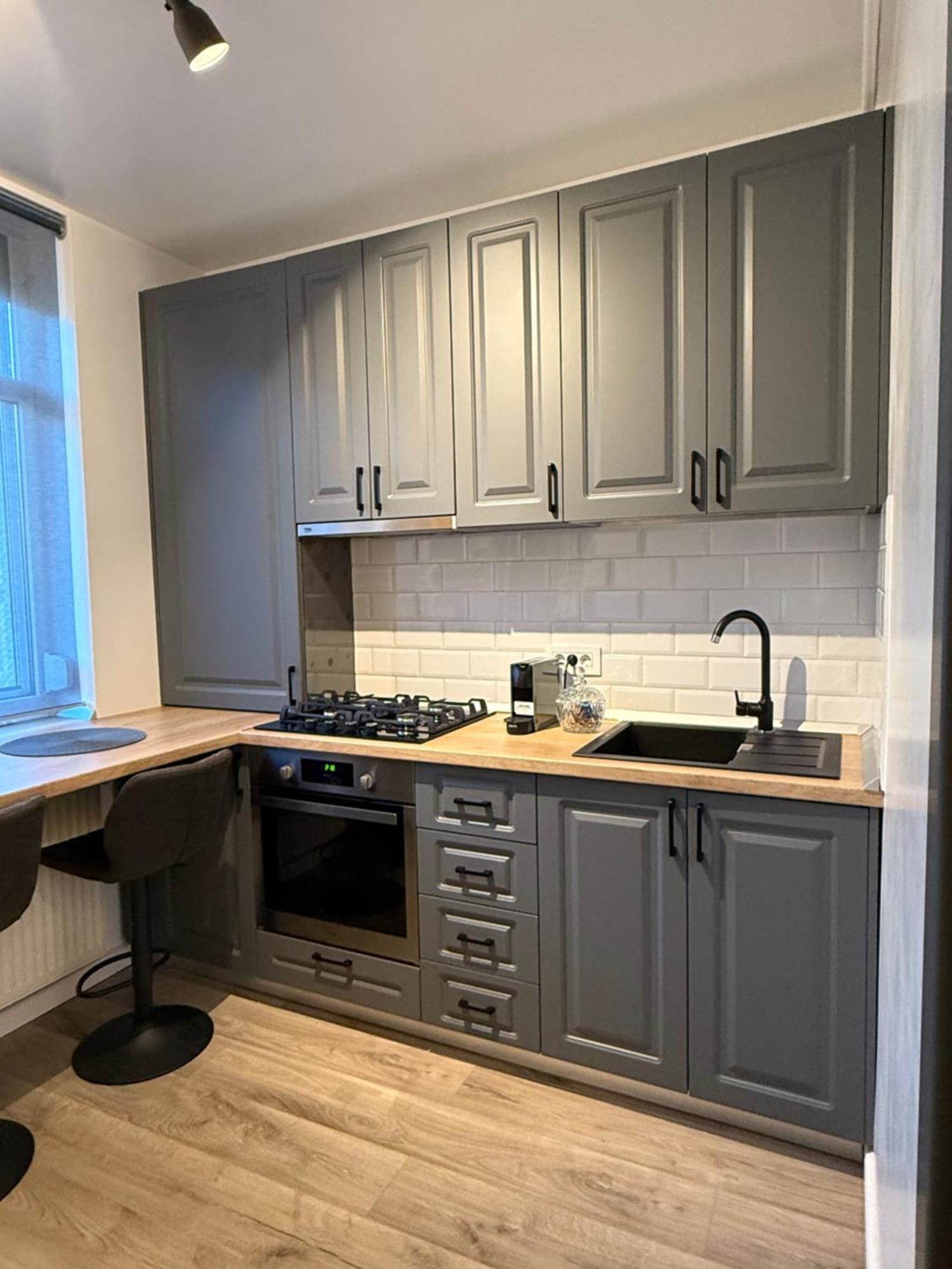 Illy Home Râmnicu Vâlcea Kültér fotó
